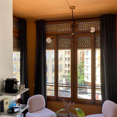 Bubuflats Ayuntamiento Lägenhet Valencia Exteriör bild
