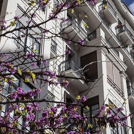 Bubuflats Ayuntamiento Lägenhet Valencia Exteriör bild