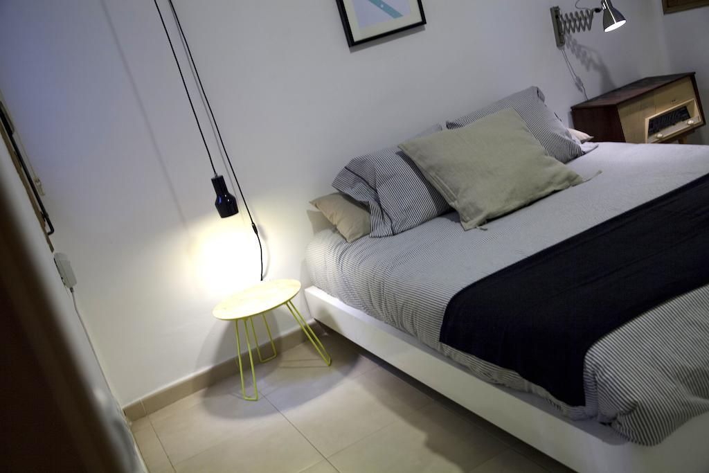 Bubuflats Ayuntamiento Lägenhet Valencia Rum bild